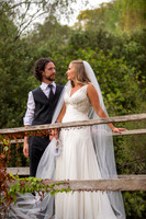 Jazz and Lene Wedding Day