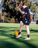 Senior Womens Footy