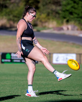Senior Womens Footy