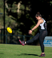 Senior Womens Footy