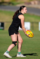 Senior Womens Footy