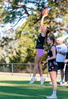 Senior Womens Footy