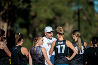 Senior Womens Footy