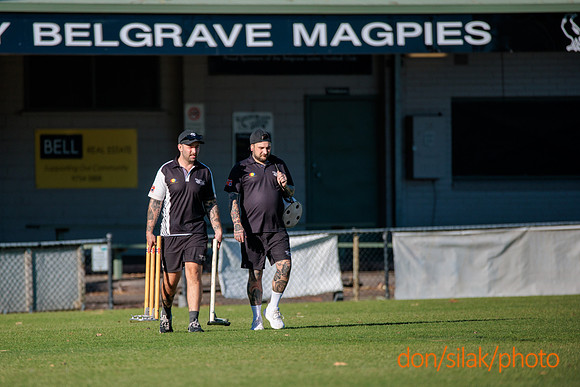 Senior Womens Footy