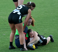 Senior Womens Footy