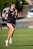 Senior Womens Footy