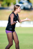 Senior Womens Footy