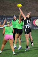 Senior Womens Footy