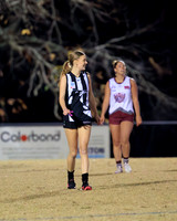 Senior Womens Footy