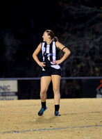 Senior Womens Footy