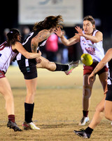 Senior Womens Footy