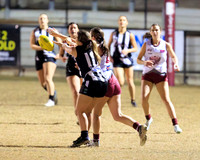 Senior Womens Footy