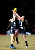 Senior Womens Footy