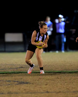 Senior Womens Footy