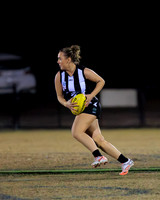 Senior Womens Footy