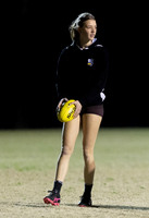 Senior Womens Footy