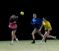Senior Womens Footy