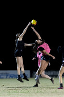 Senior Womens Footy