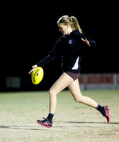Senior Womens Footy