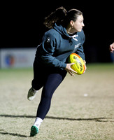 Senior Womens Footy