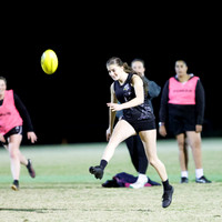 Senior Womens Footy