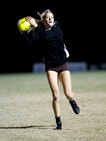 Senior Womens Footy