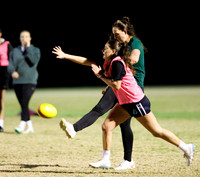 Senior Womens Footy