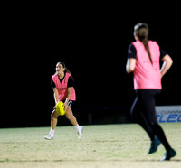 Senior Womens Footy