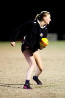 Senior Womens Footy