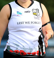 Senior Womens Footy