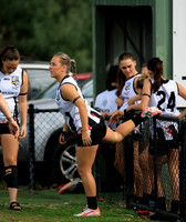 Senior Womens Footy