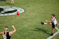 Senior Womens Footy