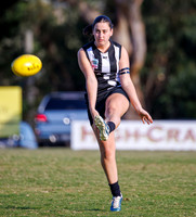 Senior Womens Footy