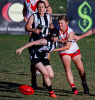 2025-04-05 - Belgrave v Olinda