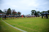 Senior Womens Footy