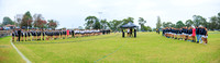 Senior Womens Footy