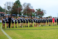 Senior Womens Footy