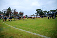 Senior Womens Footy