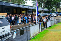 Senior Womens Footy