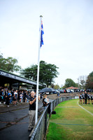 Senior Womens Footy
