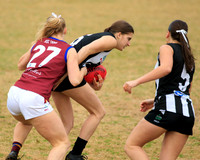 2025-06-28 - Belgrave v Packenham