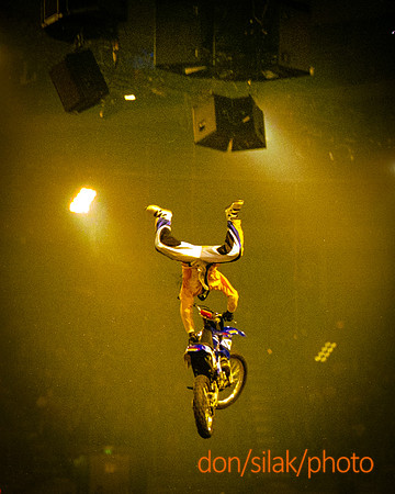 Photography by Don Silak