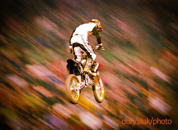 Photography by Don Silak