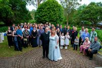 Peter and Sue Wedding Day