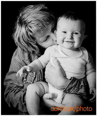 Photography by Don Silak