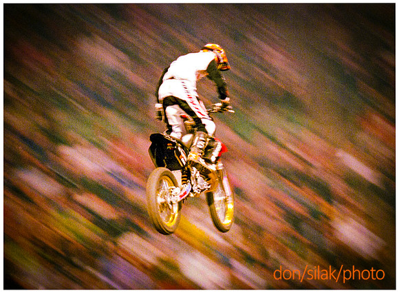 Photography by Don Silak