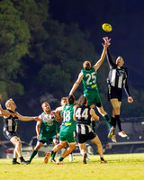 2026 Round 7 -Belgrave Men's Vets v Gembrook-Cockatoo