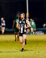Belgrave vs Gembrook-Cockatoo
