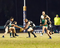 Belgrave vs Gembrook-Cockatoo