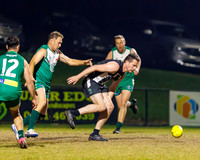 Belgrave vs Gembrook-Cockatoo